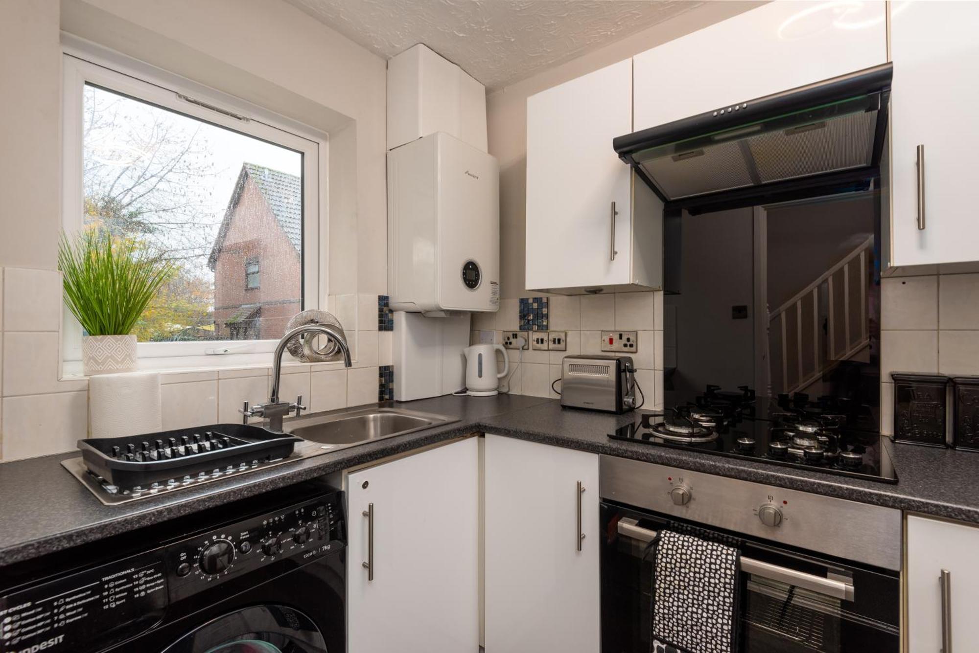 Worcester Fabulous Cherry Tree Mews Self Check In Dogs Welcome By Prior Arrangement , 2 Double Bedrooms ,Super Fast Wi-Fi, With Free Off Road Parking For 2 Vehicles Near Royal Hospital And Woodland Walks Εξωτερικό φωτογραφία