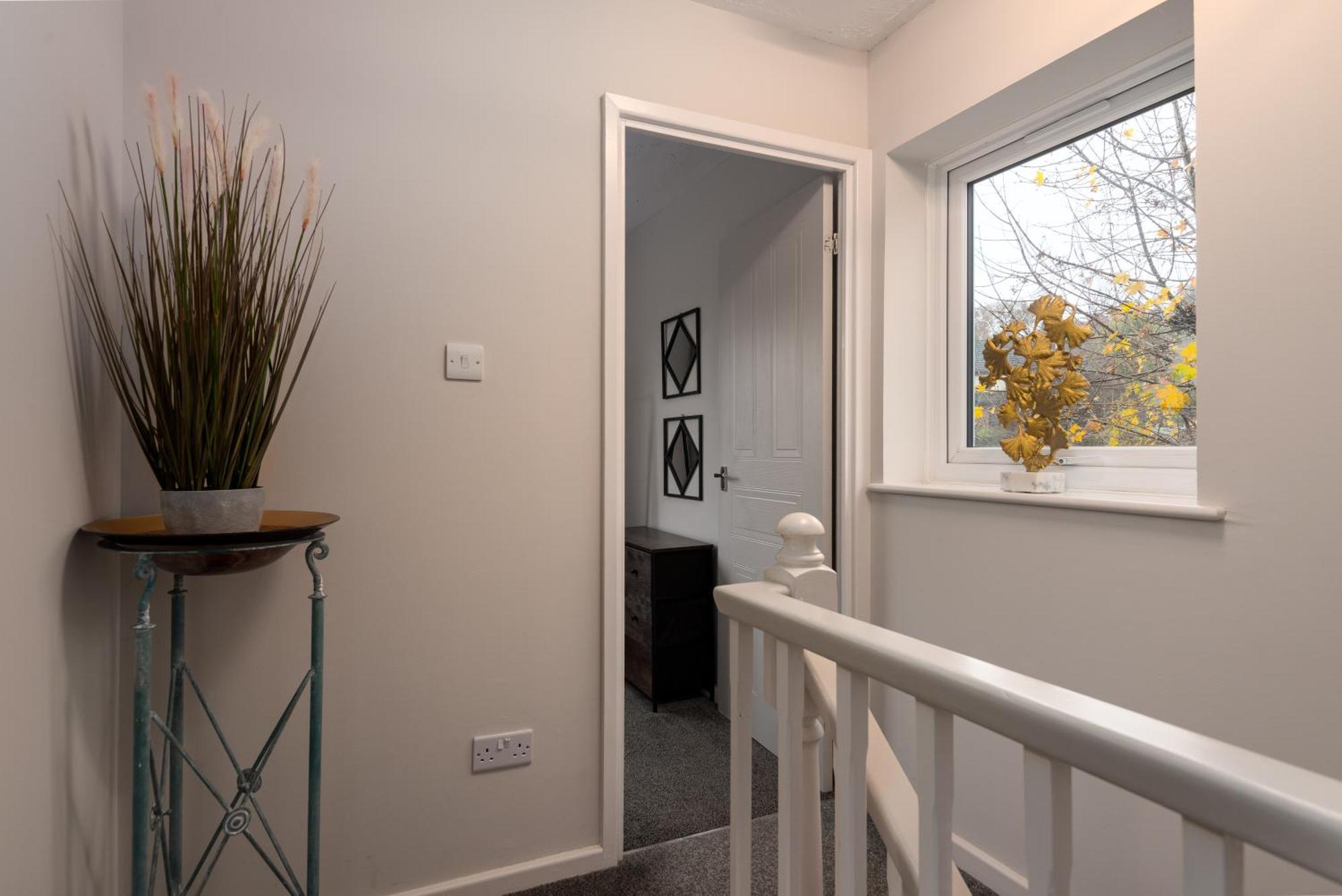 Worcester Fabulous Cherry Tree Mews Self Check In Dogs Welcome By Prior Arrangement , 2 Double Bedrooms ,Super Fast Wi-Fi, With Free Off Road Parking For 2 Vehicles Near Royal Hospital And Woodland Walks Εξωτερικό φωτογραφία