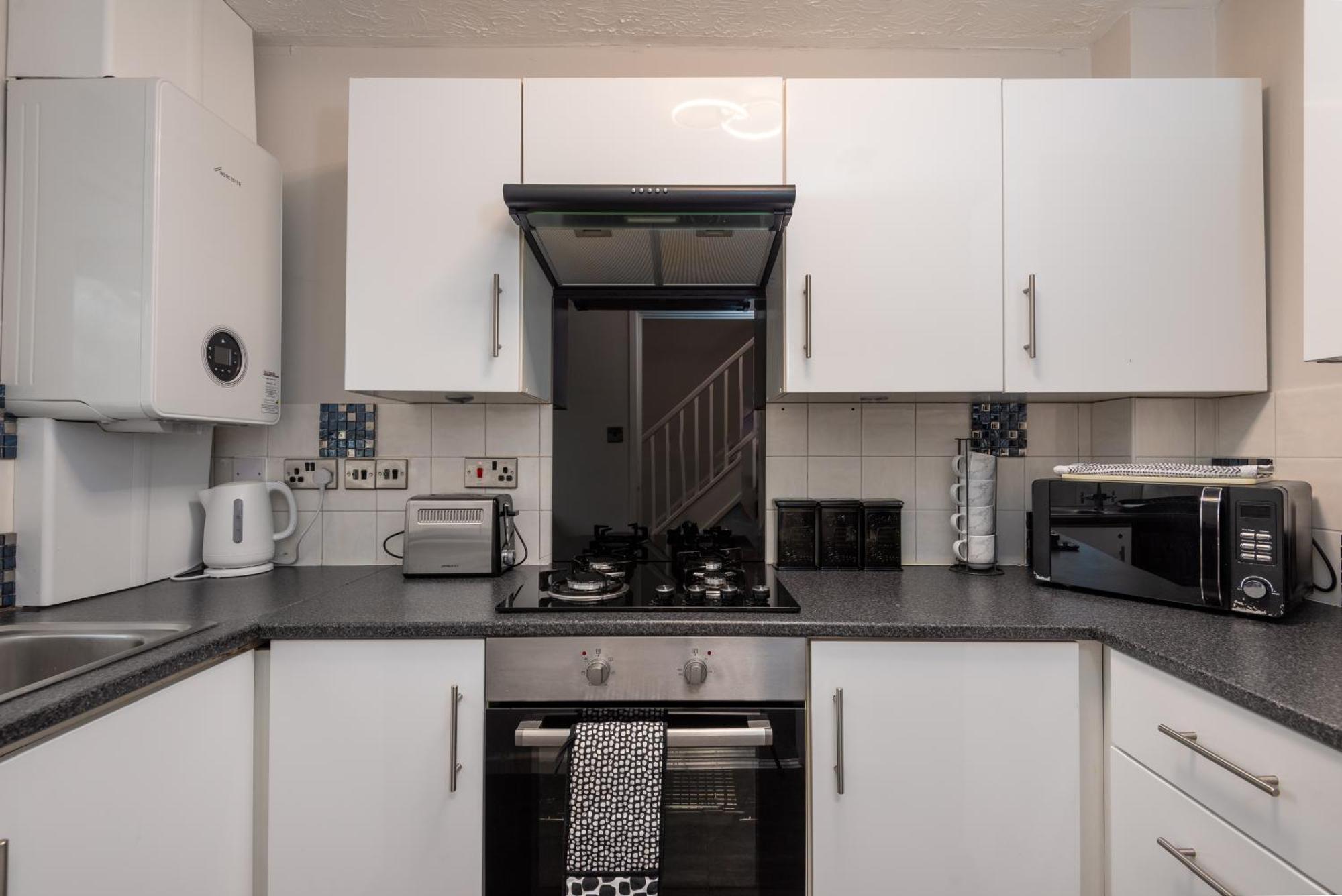 Worcester Fabulous Cherry Tree Mews Self Check In Dogs Welcome By Prior Arrangement , 2 Double Bedrooms ,Super Fast Wi-Fi, With Free Off Road Parking For 2 Vehicles Near Royal Hospital And Woodland Walks Εξωτερικό φωτογραφία