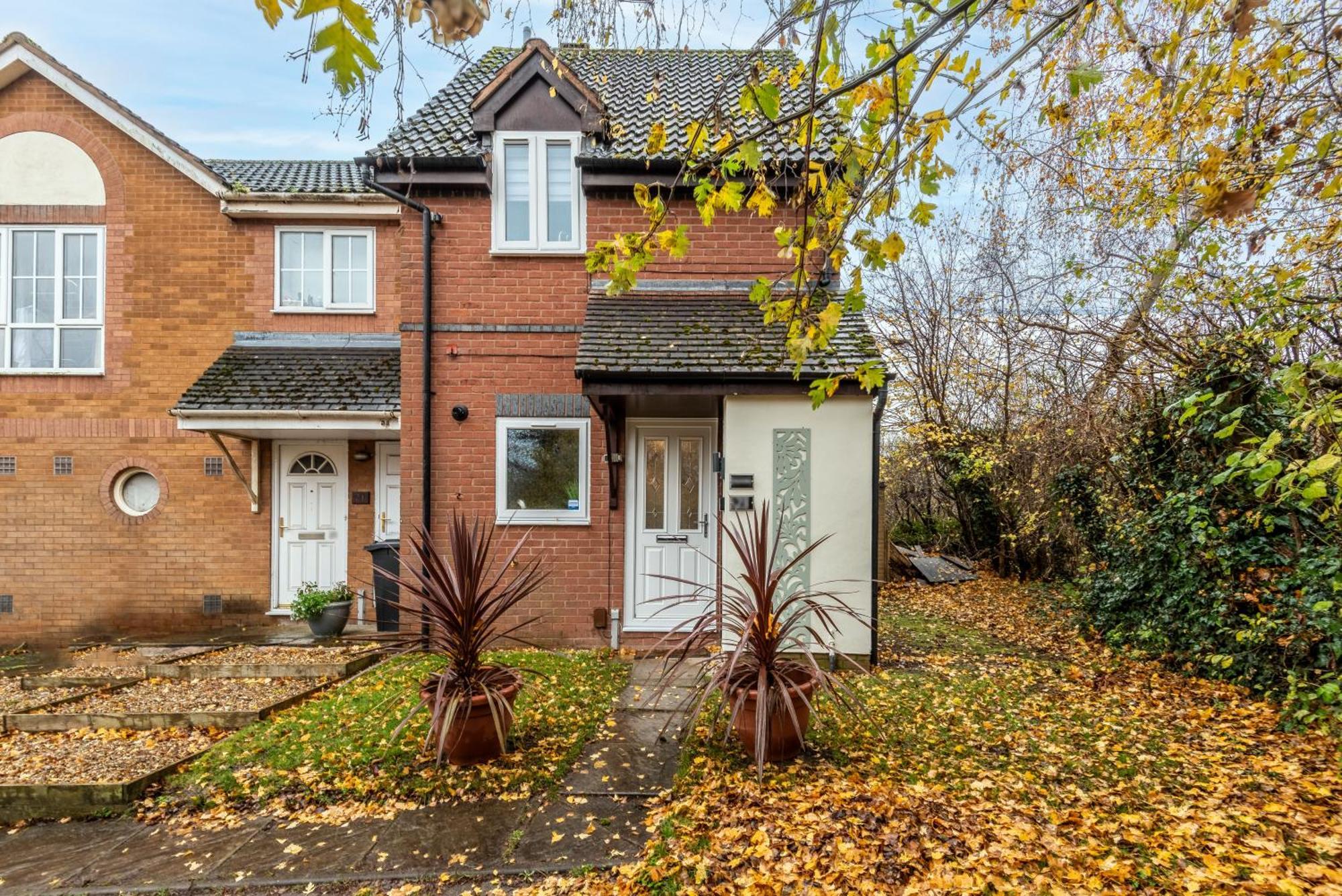 Worcester Fabulous Cherry Tree Mews Self Check In Dogs Welcome By Prior Arrangement , 2 Double Bedrooms ,Super Fast Wi-Fi, With Free Off Road Parking For 2 Vehicles Near Royal Hospital And Woodland Walks Εξωτερικό φωτογραφία