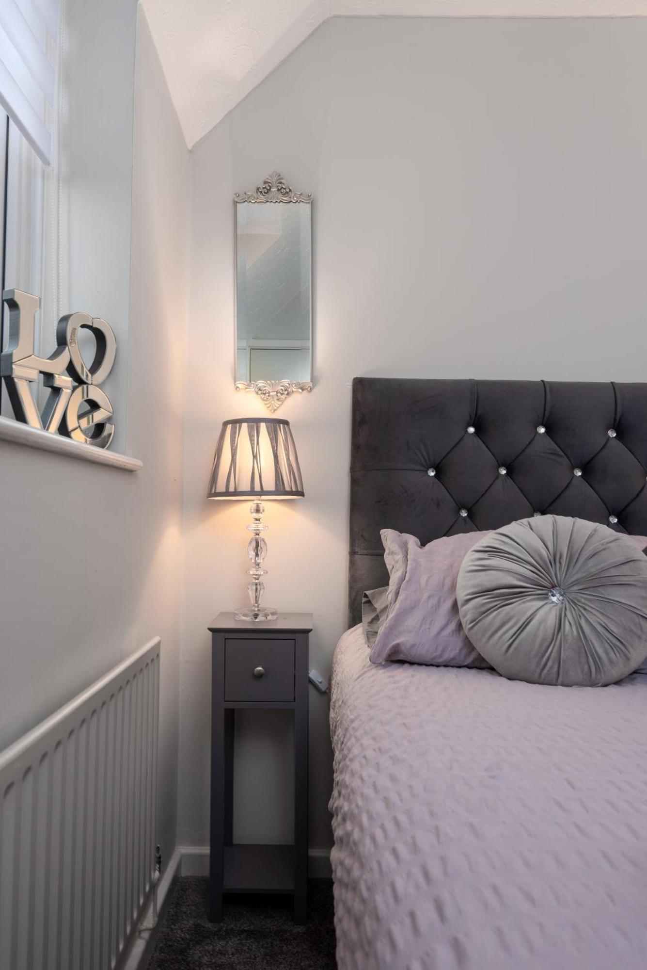 Worcester Fabulous Cherry Tree Mews Self Check In Dogs Welcome By Prior Arrangement , 2 Double Bedrooms ,Super Fast Wi-Fi, With Free Off Road Parking For 2 Vehicles Near Royal Hospital And Woodland Walks Εξωτερικό φωτογραφία